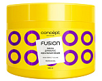 CONCEPT Fusion Маска для волос Perfect Volume 500мл